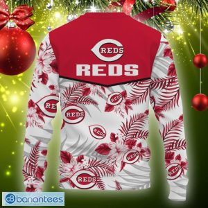 Top 10 holiday gifts for Reds fans