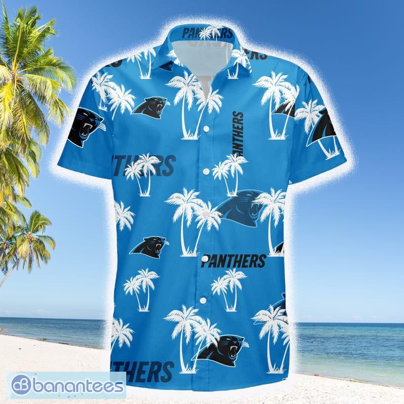 : Men's Carolina Panthers Shirt