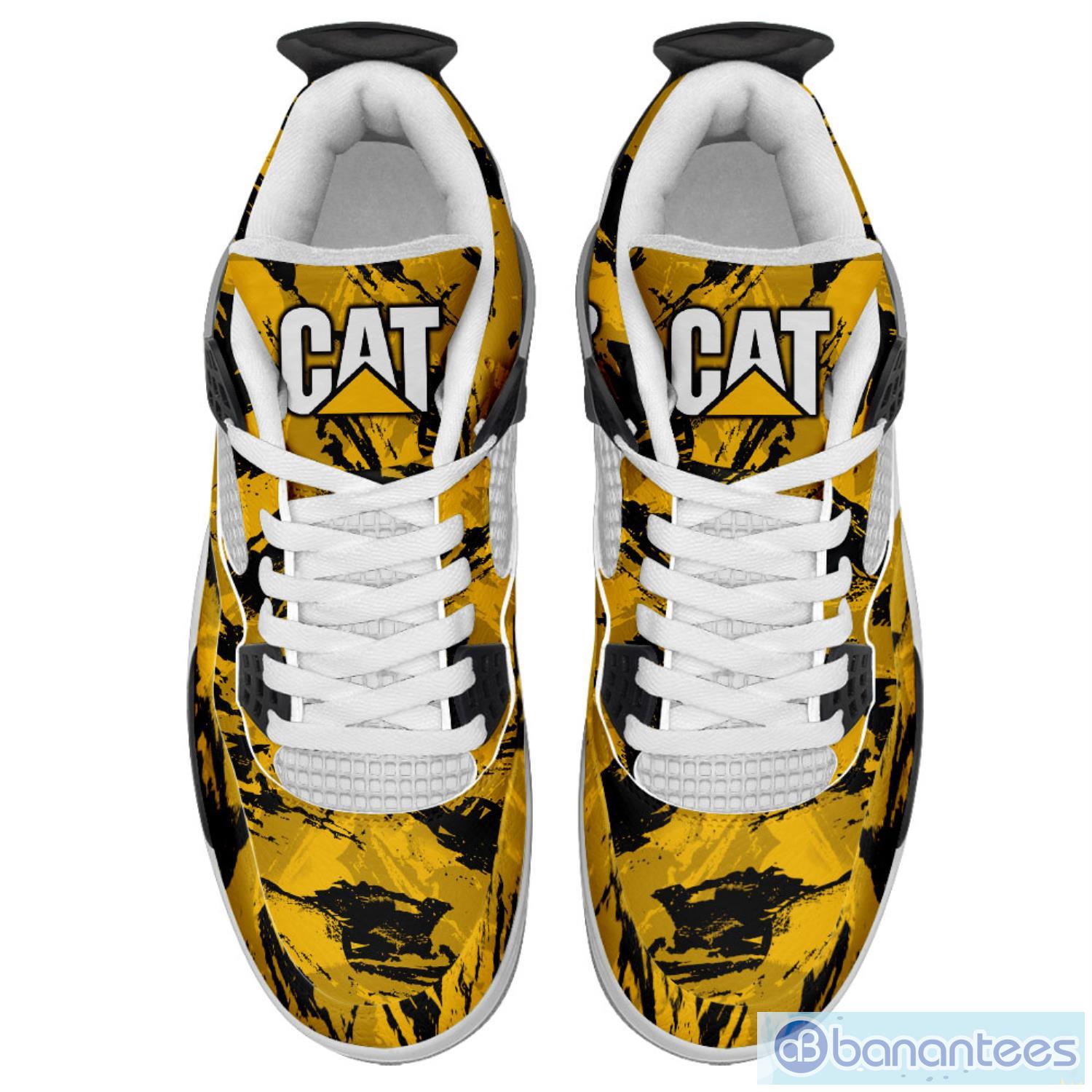 Caterpillar jordan clearance shoes