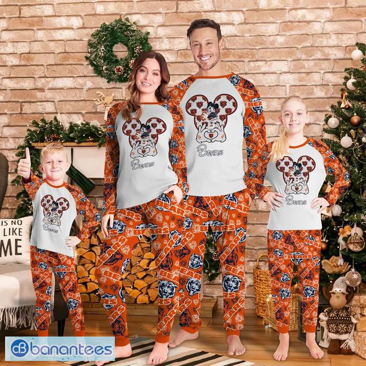 Chicsoso christmas online pyjamas