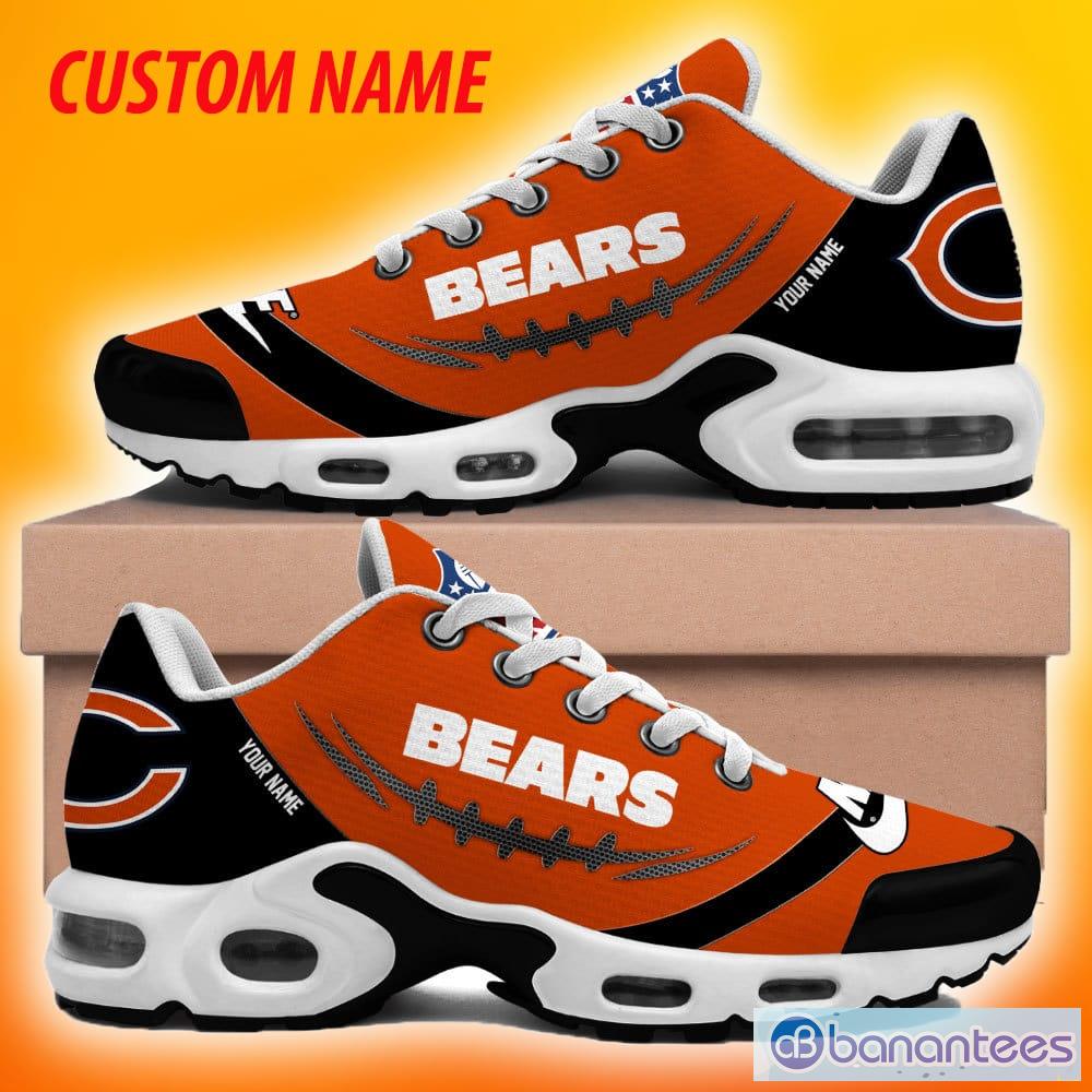 Chicago Bears 3D Hoodie Sweatshirt gift for men 