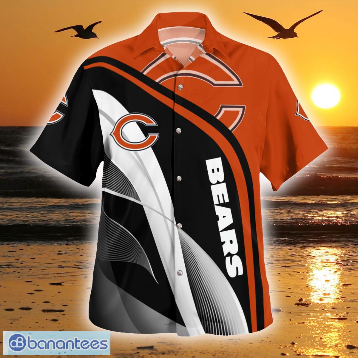 Chicago Bears Team Logo 3D model