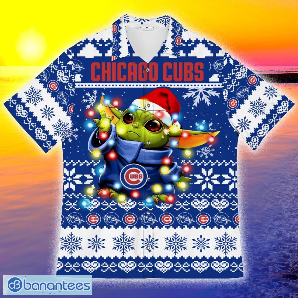 Chicago Cubs Apparel & Gear.