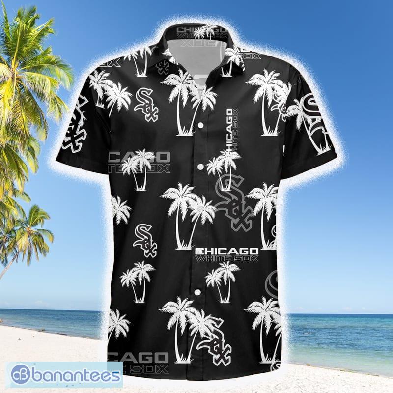 Chicago White Sox Hawaiian Shirt For Men And Women