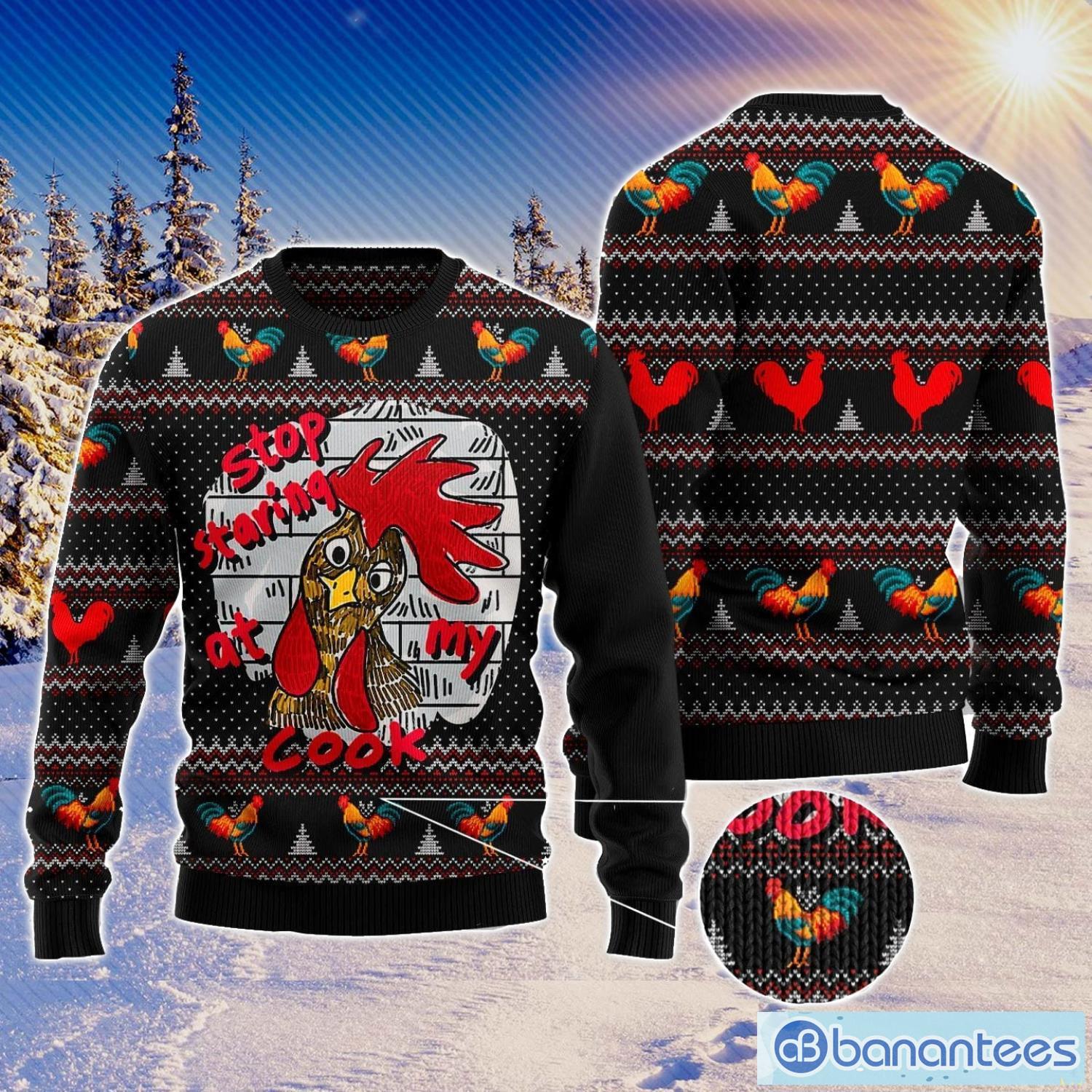 Going Merry Christmas One Piece 3D Ugly Christmas Sweater Christmas Gift  Ideas Party Gift, by Lidzip, Oct, 2023