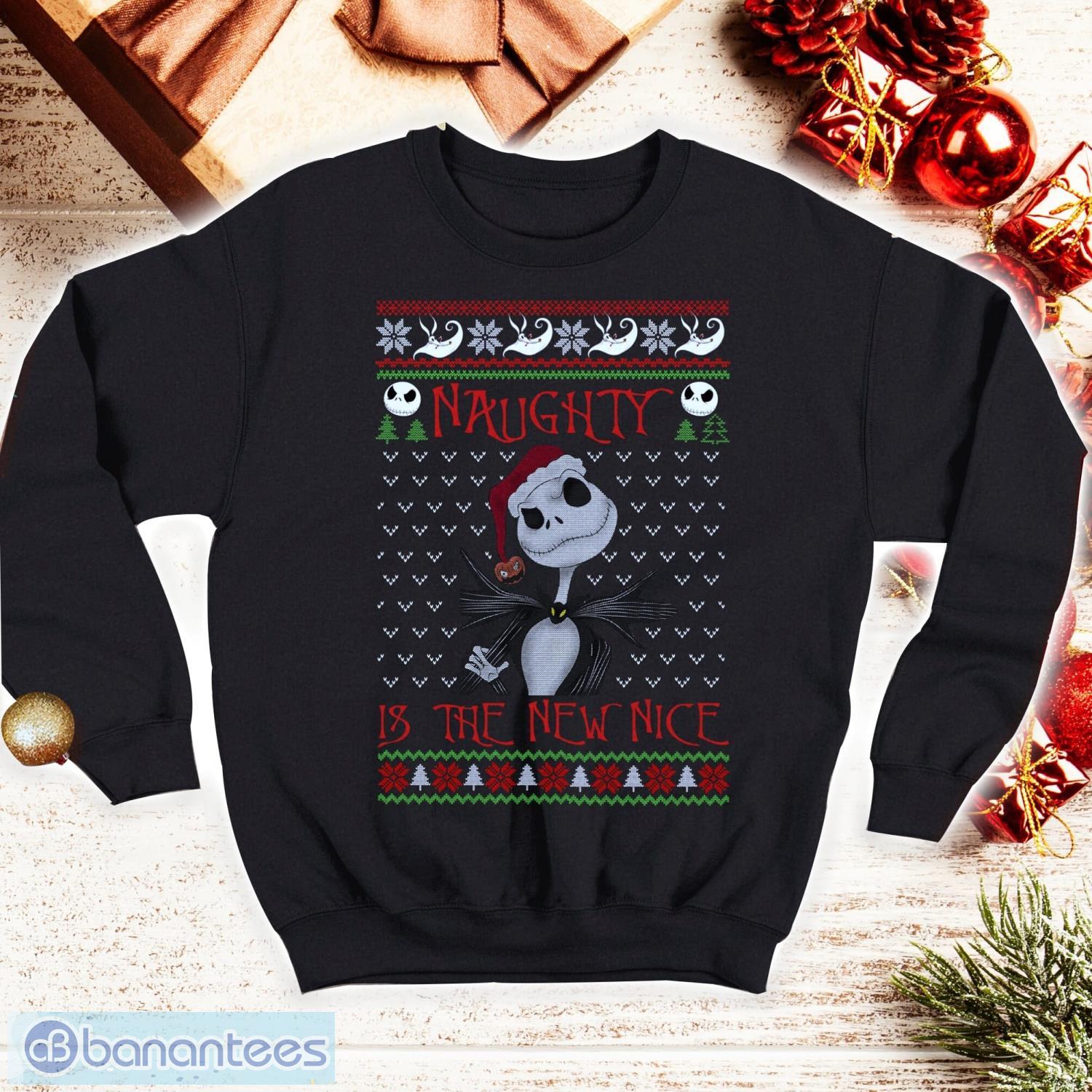 christmas-gifts-naughty-ugly-christmas-shirt-jack-skellington-lovers-shirt-nightmare-before-christmas.jpg Christmas Gifts Naughty Ugly Christmas Shirt Jack Skellington Lovers Shirt Nightmare Before Christmas Product Photo 1