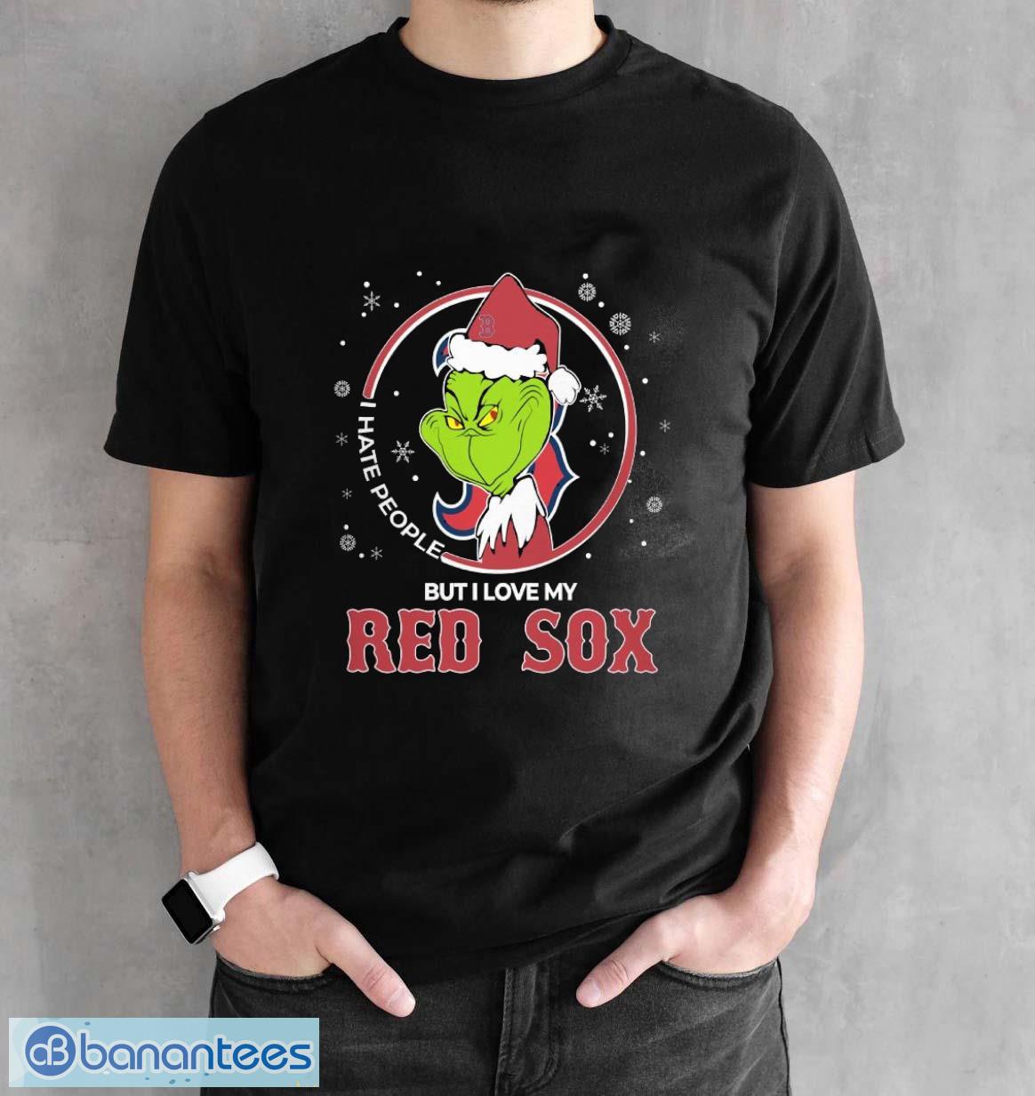 funny red sox shirts