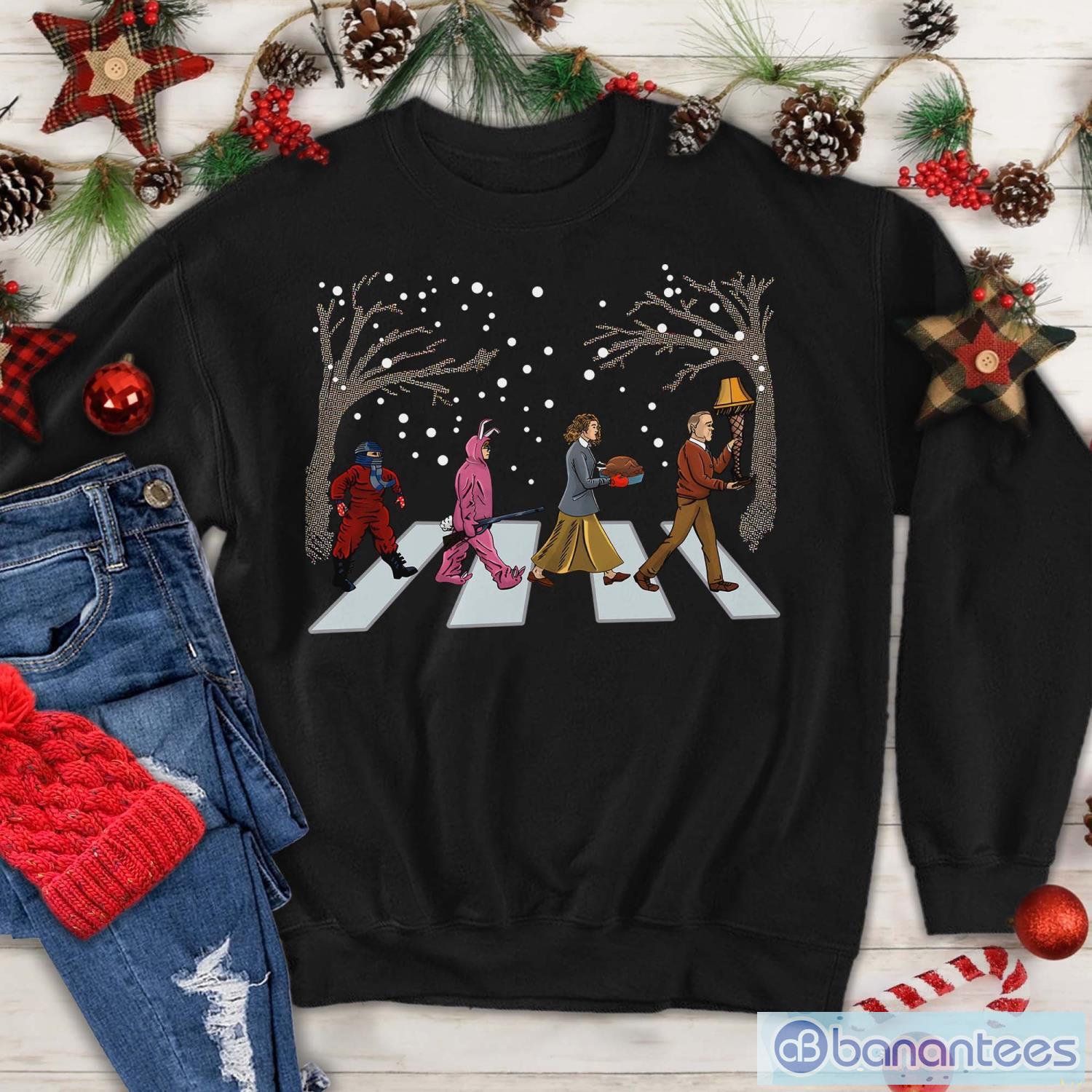 Ralphie on sale christmas sweater