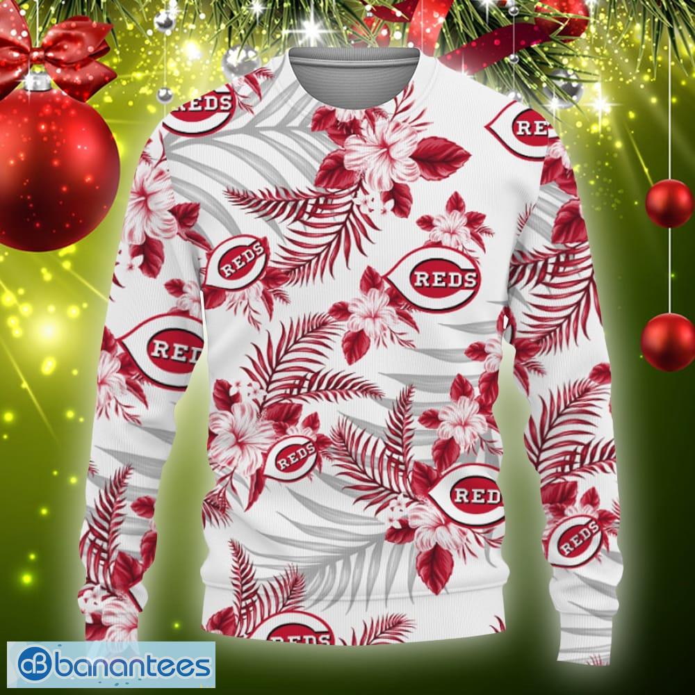 Top 10 holiday gifts for Reds fans