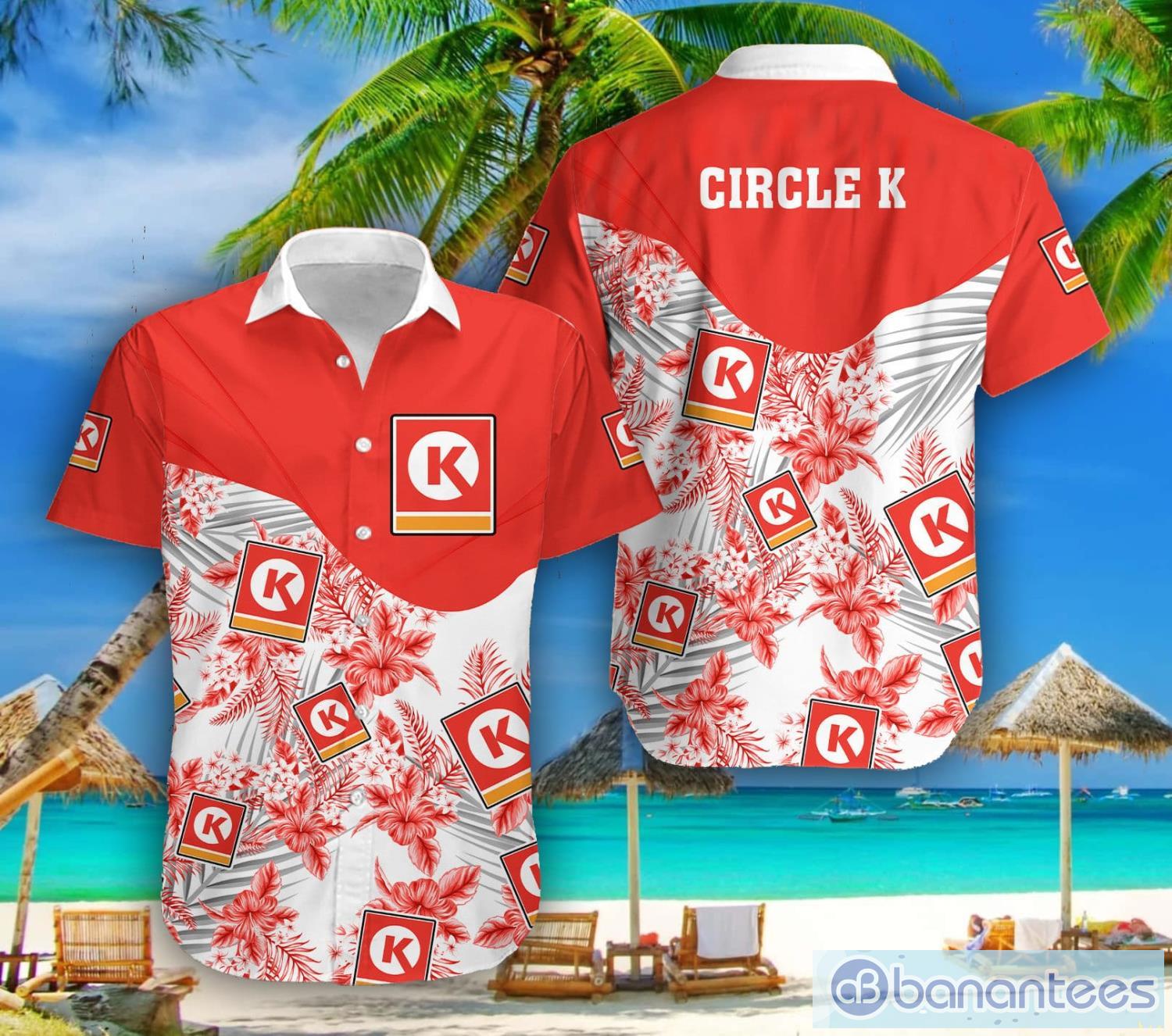 Circle k hotsell polo shirts