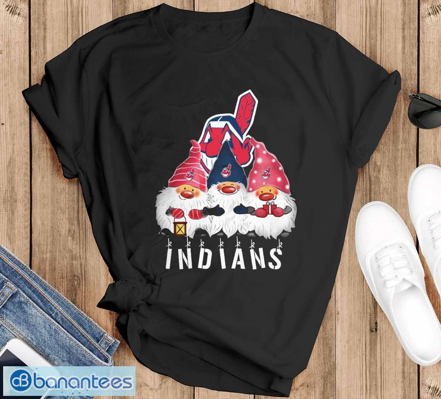 Cleveland indians cheap toddler shirt