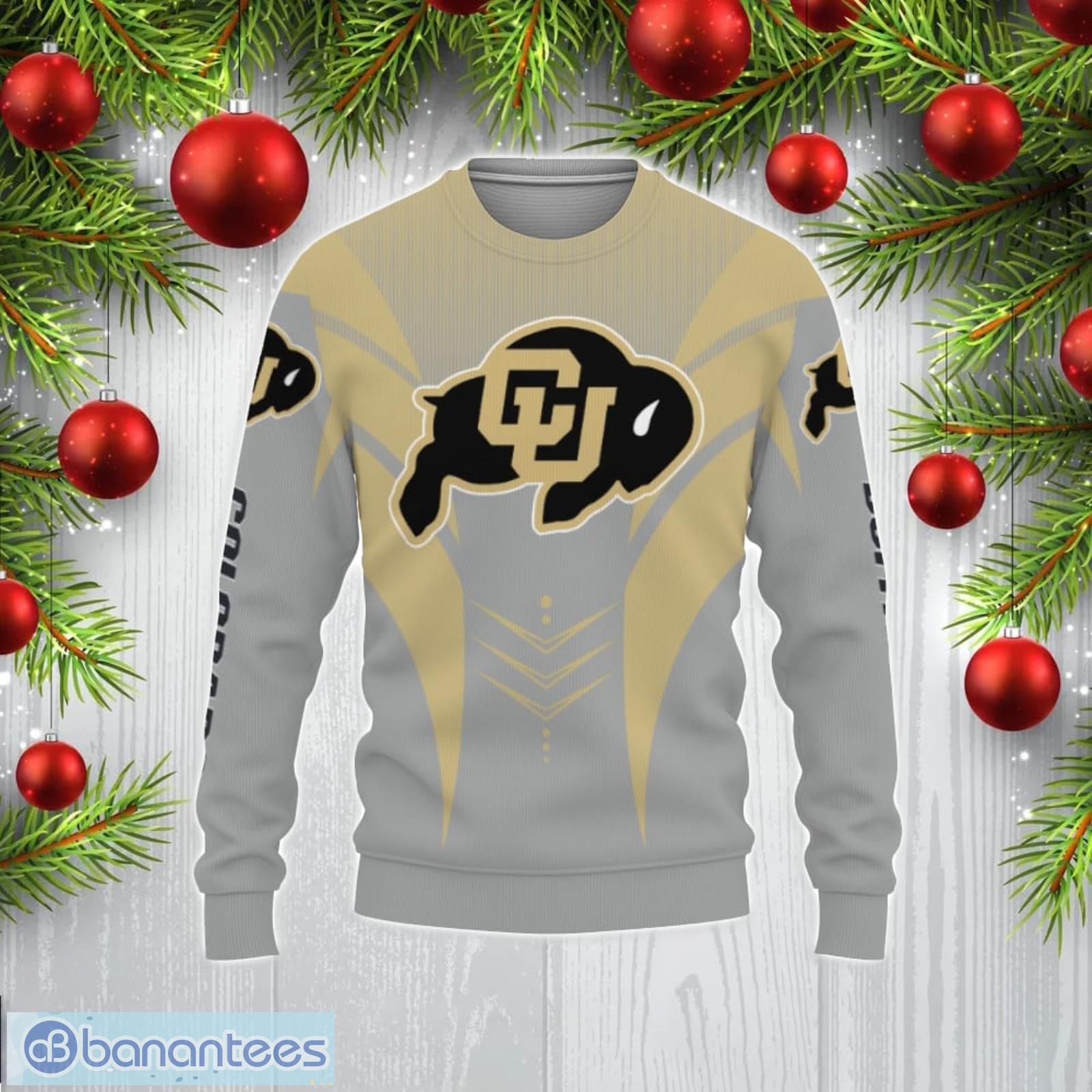 NFL New Orleans Saints 3D Ugly Christmas Sweater Cute Christmas Gift For  Sport Fans - Banantees