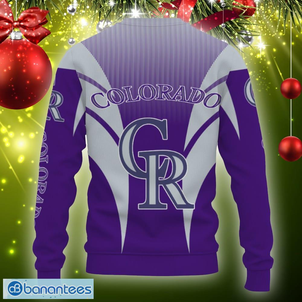 Rockies Hoodies & Sweatshirts, Unique Designs