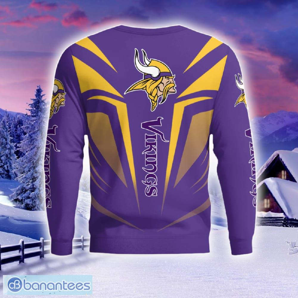 Vintage minnesota vikings starter coupe vent veste légère taille grande