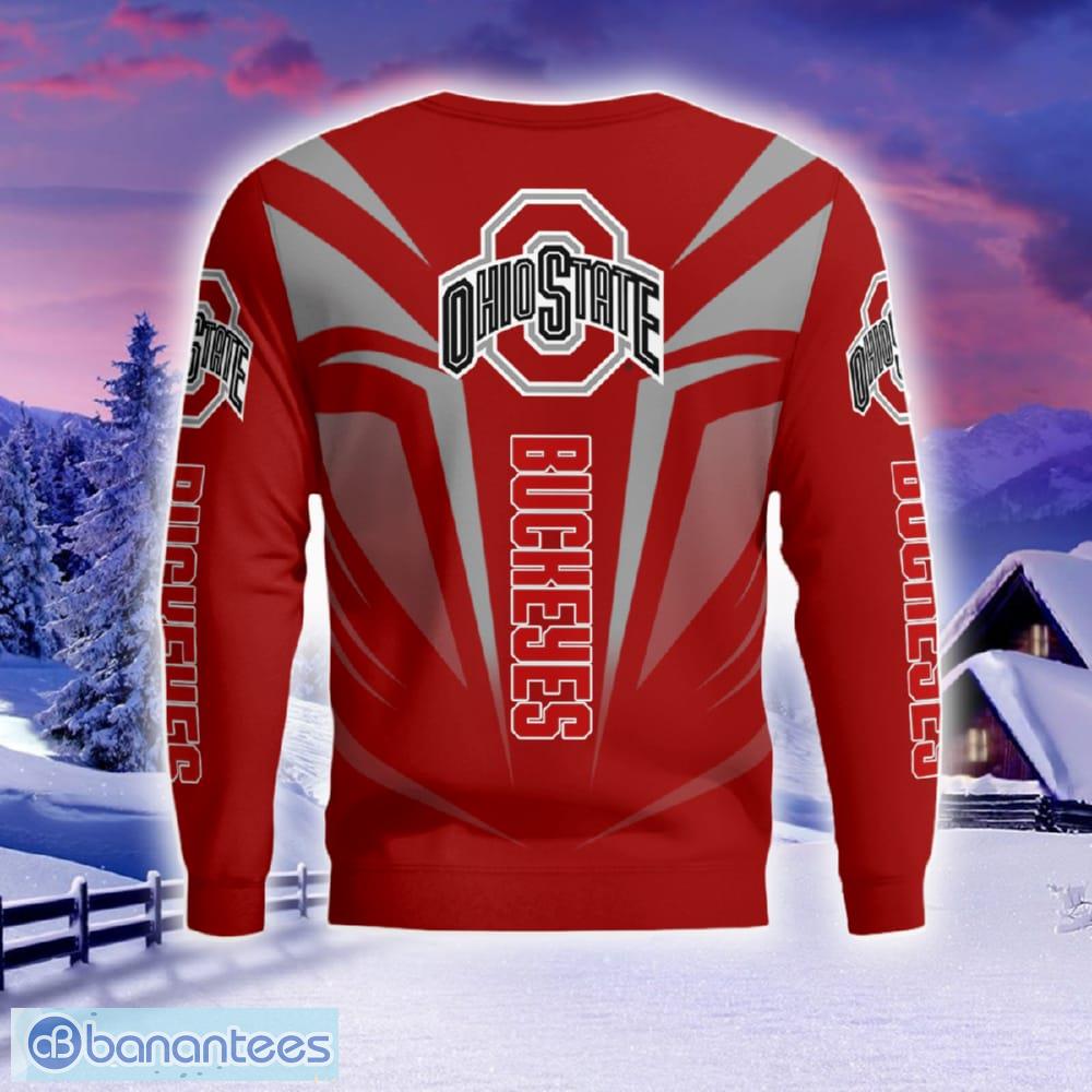 Ohio the State Sweatshirts Ohio State Top Ohio Gifts Ohio 