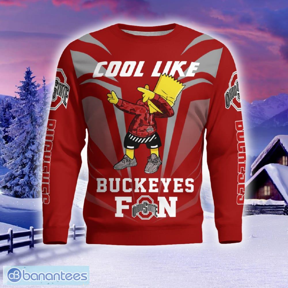 Best Ohio State gifts: Jerseys, hats, sweatshirts, and more