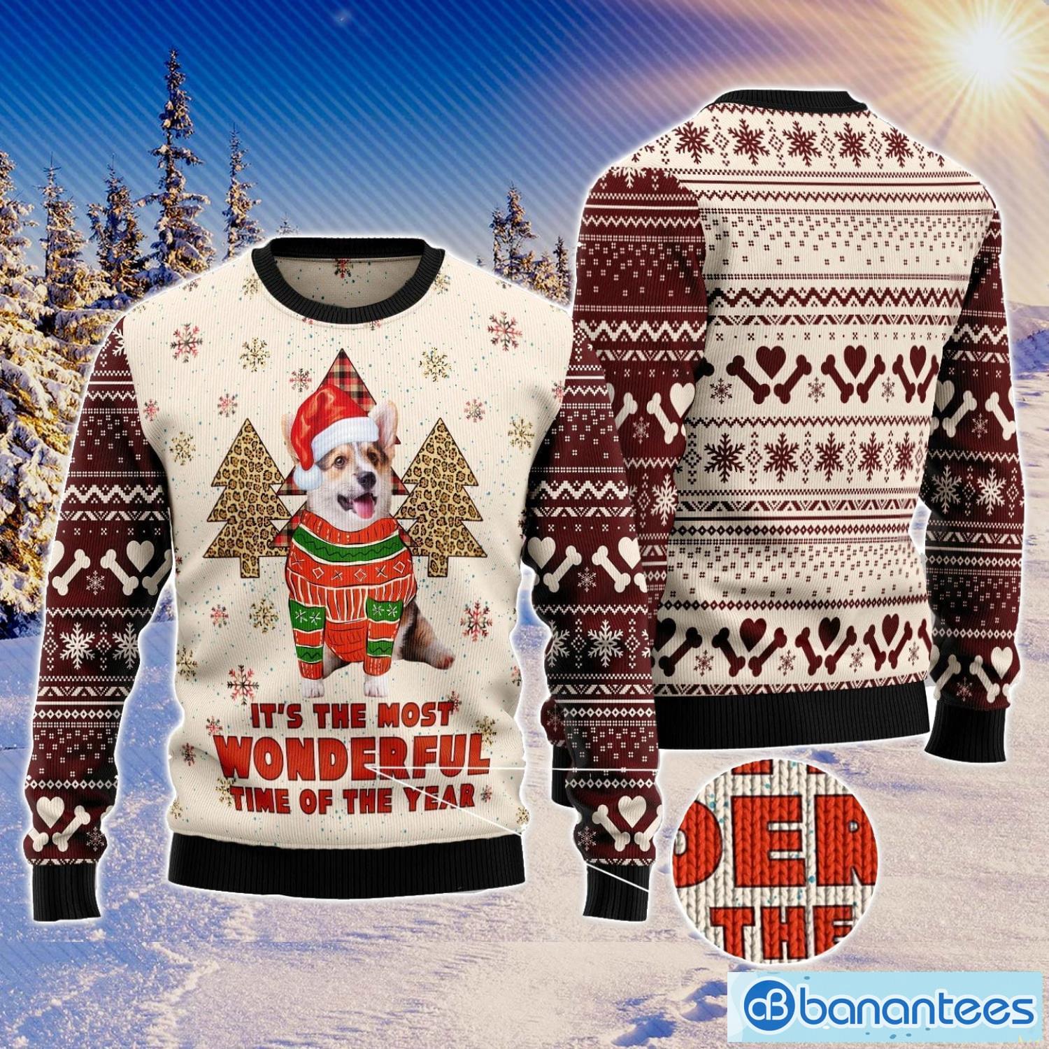 Most ugly outlet sweater