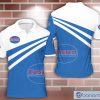 costco 3D Sport Polo Shirt Nice Gift Product Photo 1