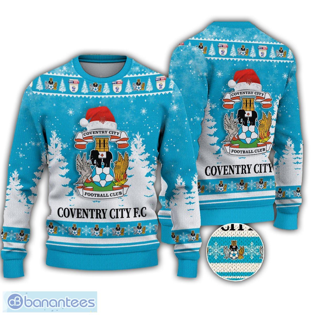 Coventry City, Logopedia