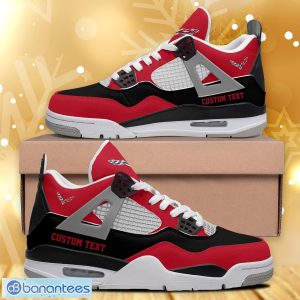 Adler Air Jordan 4 Shoes Running Sneakers Custom Name For Car Lover Shoes -  Banantees