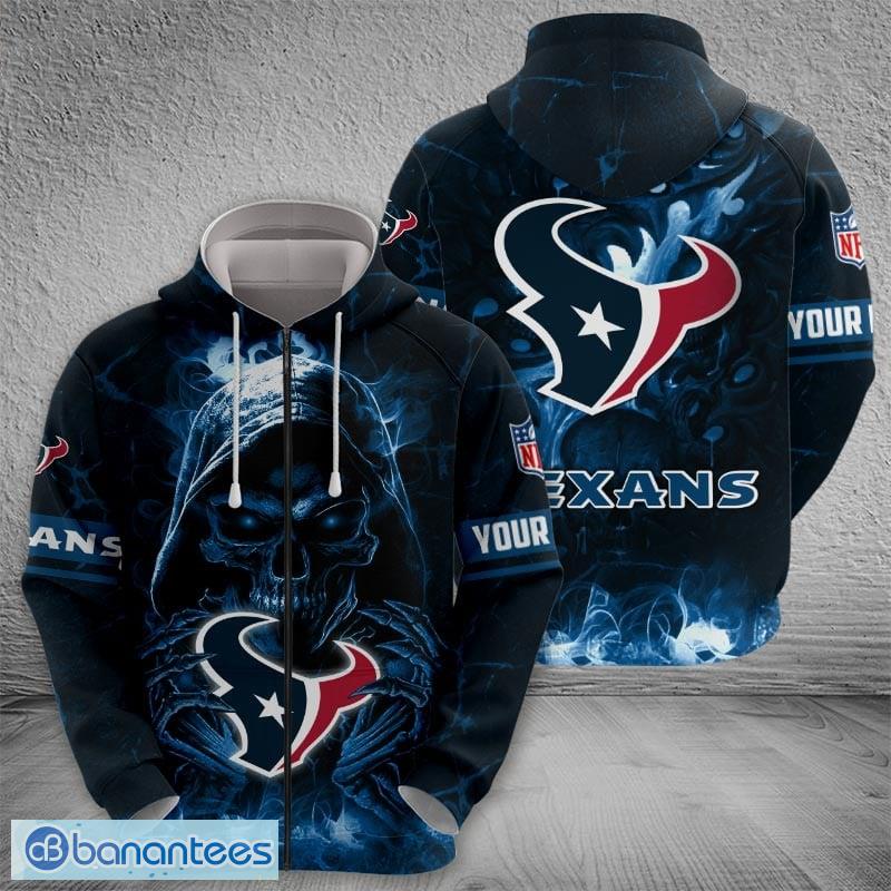 Womens on sale texans hoodie