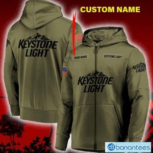 Keystone store light hoodie