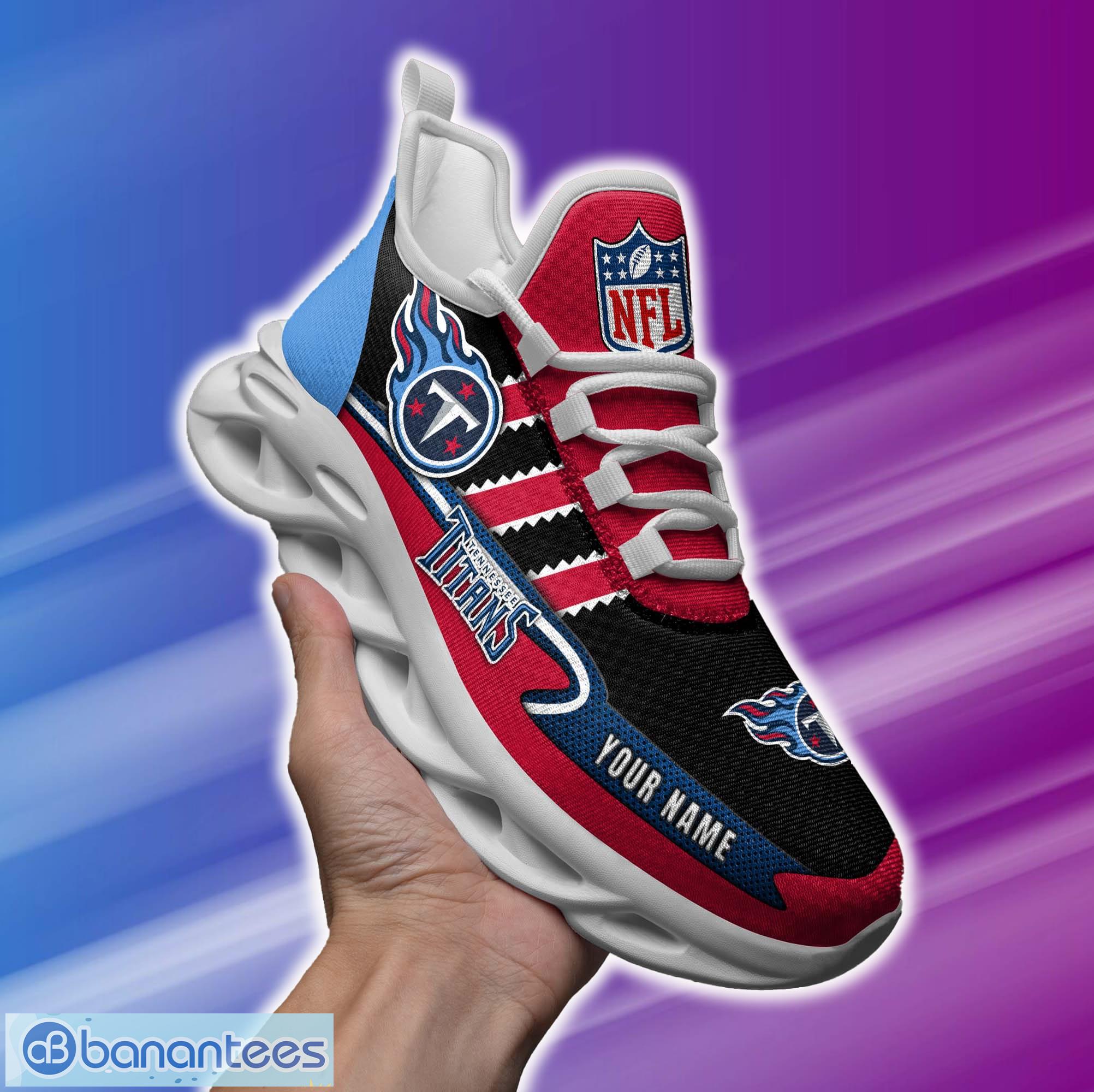 design your own nfl shoes