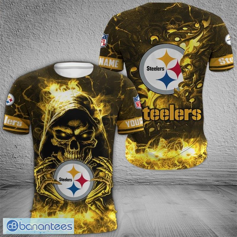 Custom discount steelers shirt