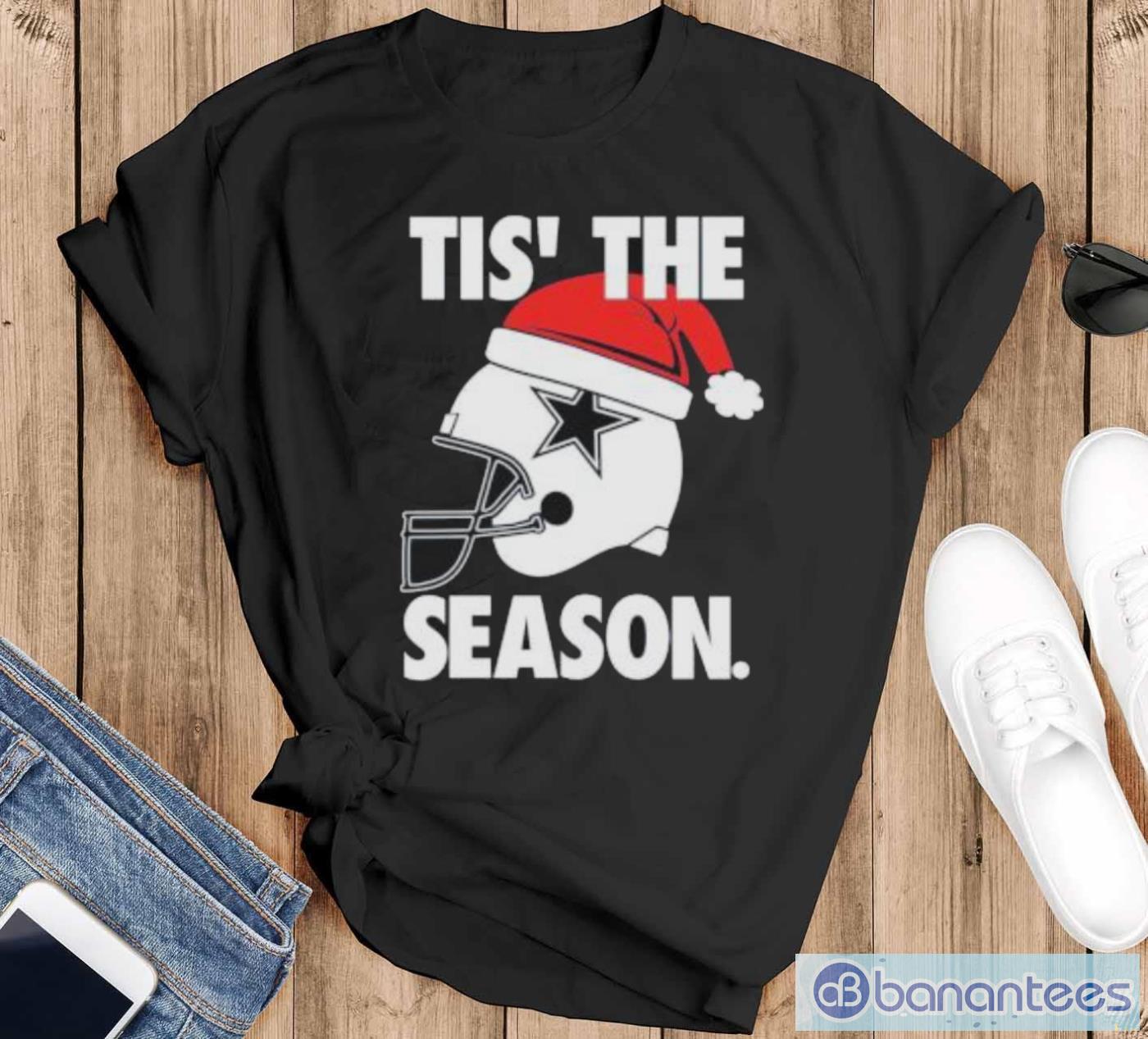 Boston Red Sox Even Santa Claus Cheers For Christmas MLB Shirt For Fans