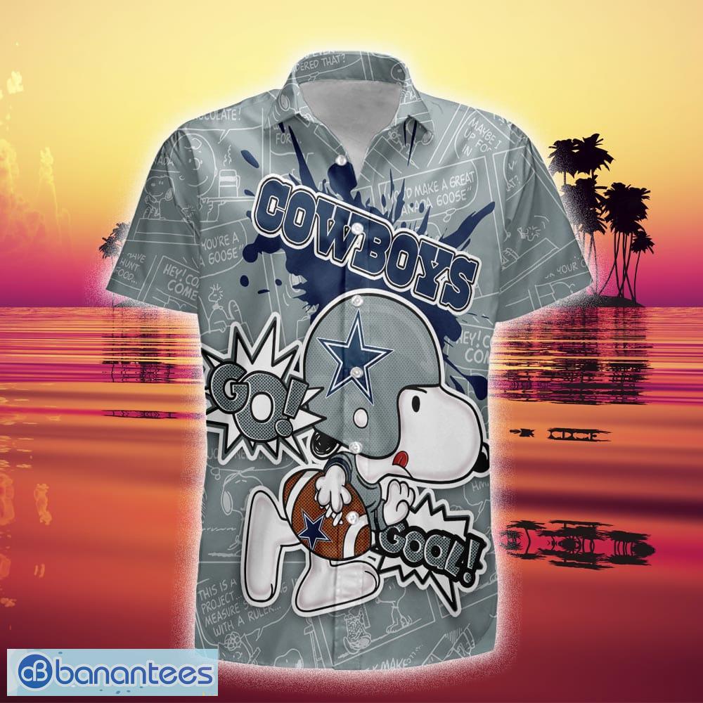 Snoopy dallas hot sale cowboys shirt