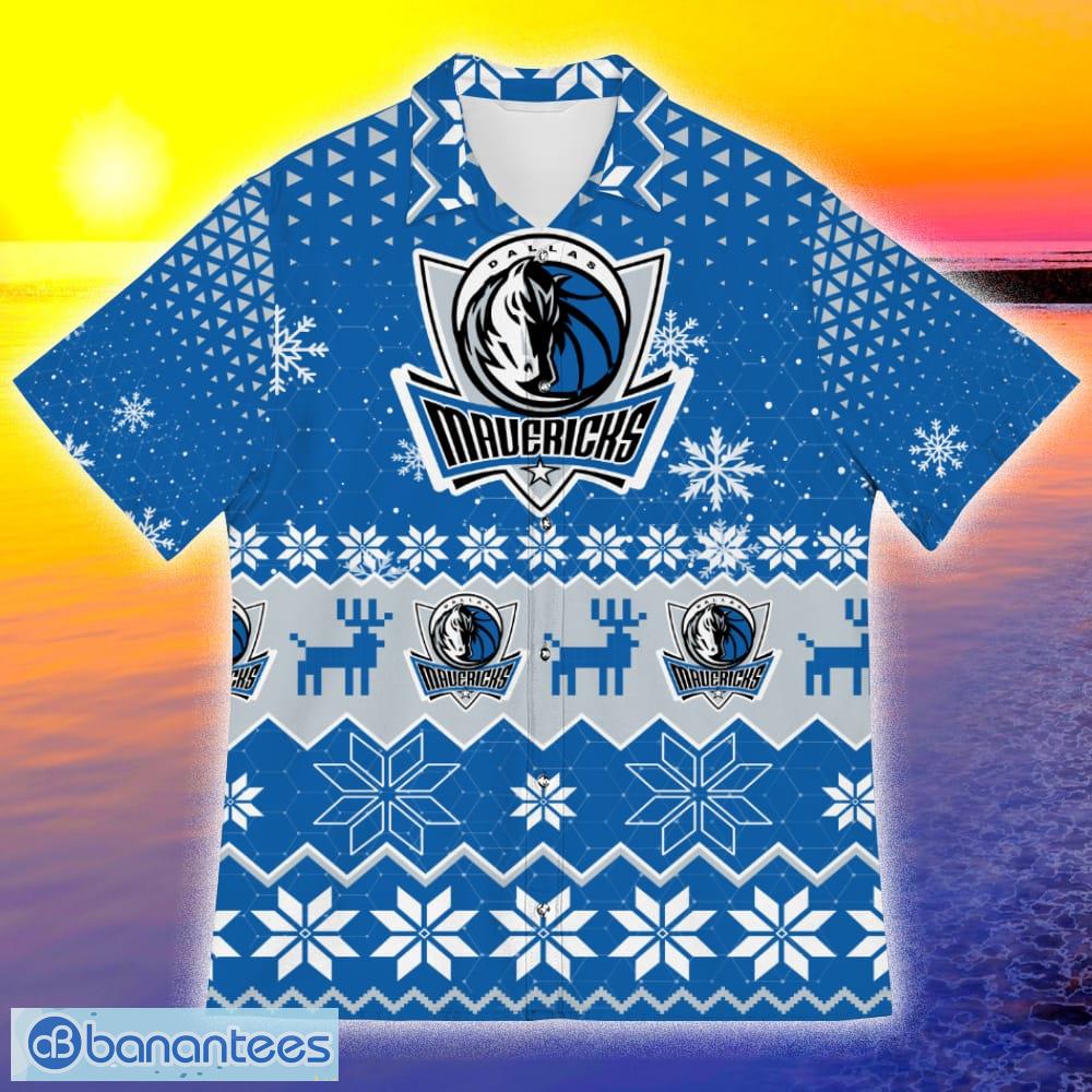 Dallas mavericks christmas outlet sweater