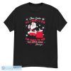 Dear Santa All I Want Is For The Chiefs To Win The Super Bowl Thank You Merry Xmas Shirt - G500 Men’s Classic T-Shirt