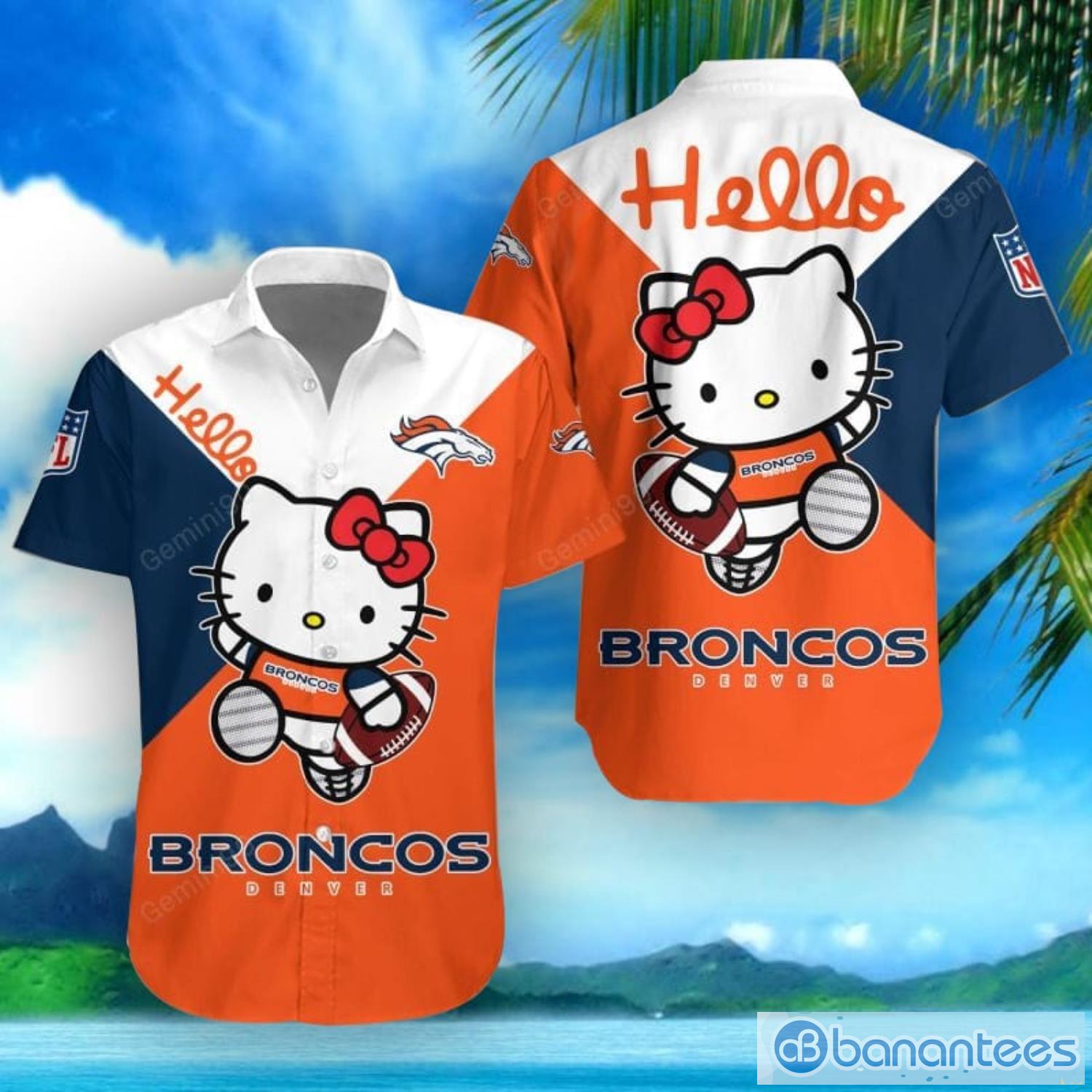 Cute womens clearance broncos shirts