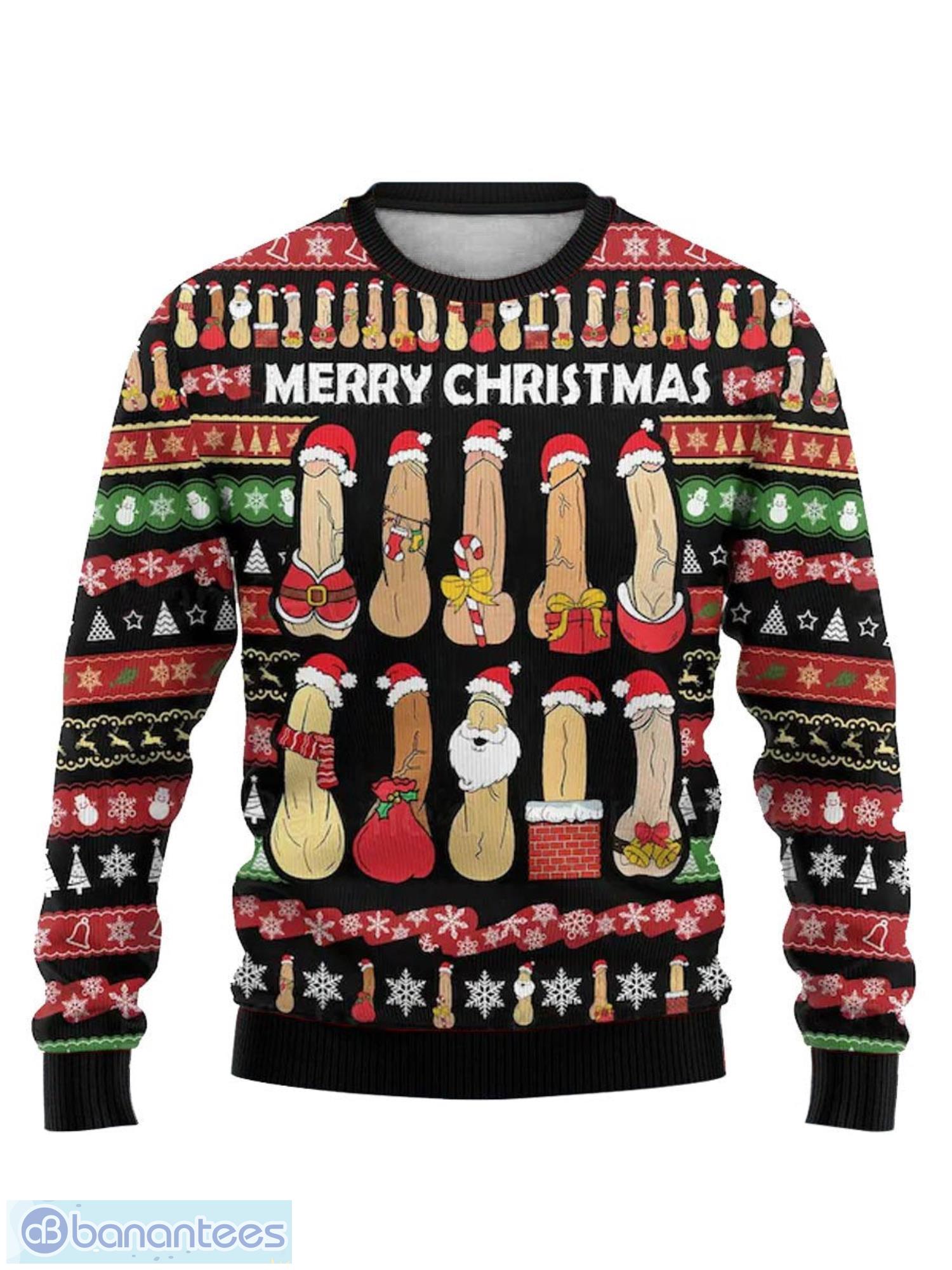 Nasty ugly outlet sweaters