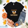 Disnep Halloween T-Shirt For Men Womens Girls, Halloween Long Sleeve, Sweatshirt, Hoodie yz6 Product Photo 1