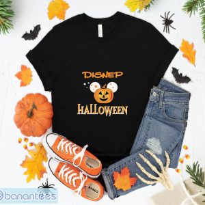 Disnep Halloween T-Shirt For Men Womens Girls, Halloween Long Sleeve, Sweatshirt, Hoodie yz6 Product Photo 1