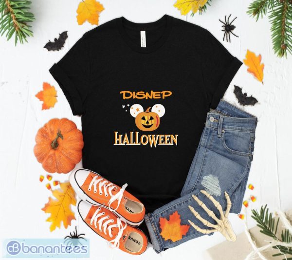 Disnep Halloween T-Shirt For Men Womens Girls, Halloween Long Sleeve, Sweatshirt, Hoodie yz6 Product Photo 1