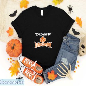 Disnep Halloween T-Shirt Sweatshirt Hoodie Unisex Halloween Gift Product Photo 1