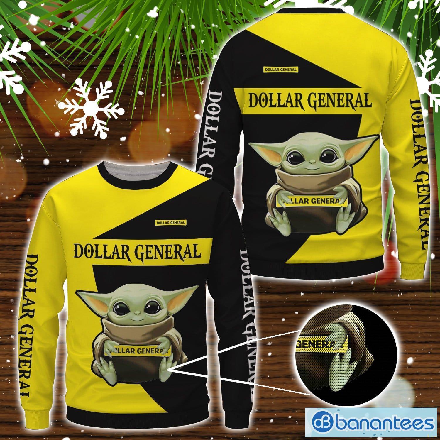 Dollar general clearance christmas sweater