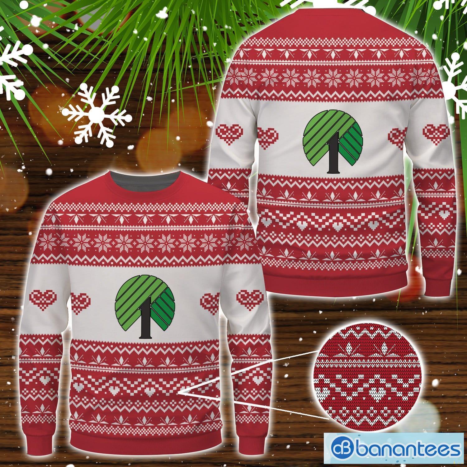dollar tree Christmas Party Gift Ugly Christmas Sweater Christmas Gift Ideas  For Men And Women - Banantees