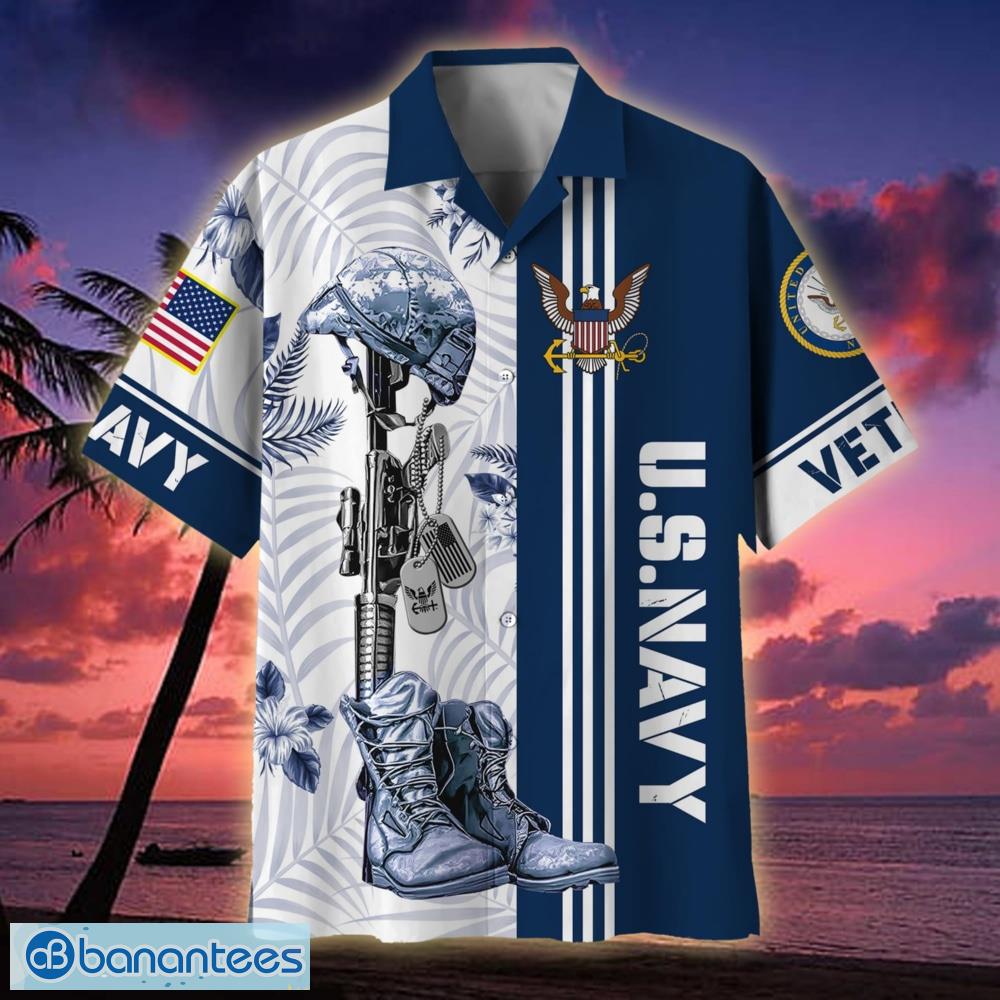 Eagle's wings inspire freedom US Navy Proudly Served Hawaiian