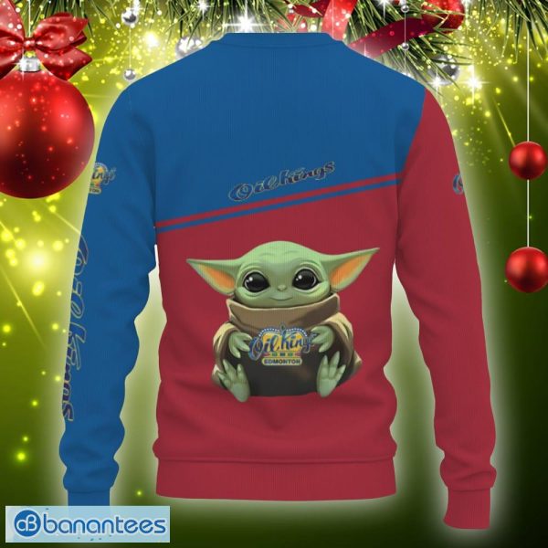 Milwaukee Brewers Baby Yoda Star Wars Sports Football American Ugly  Christmas Sweaters - Peto Rugs