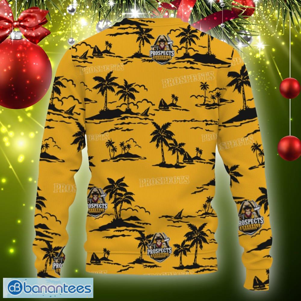 Beach ugly christmas outlet sweater