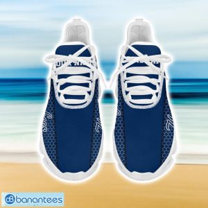 New York Yankees Design Max Soul Shoes For Men And Women - Banantees