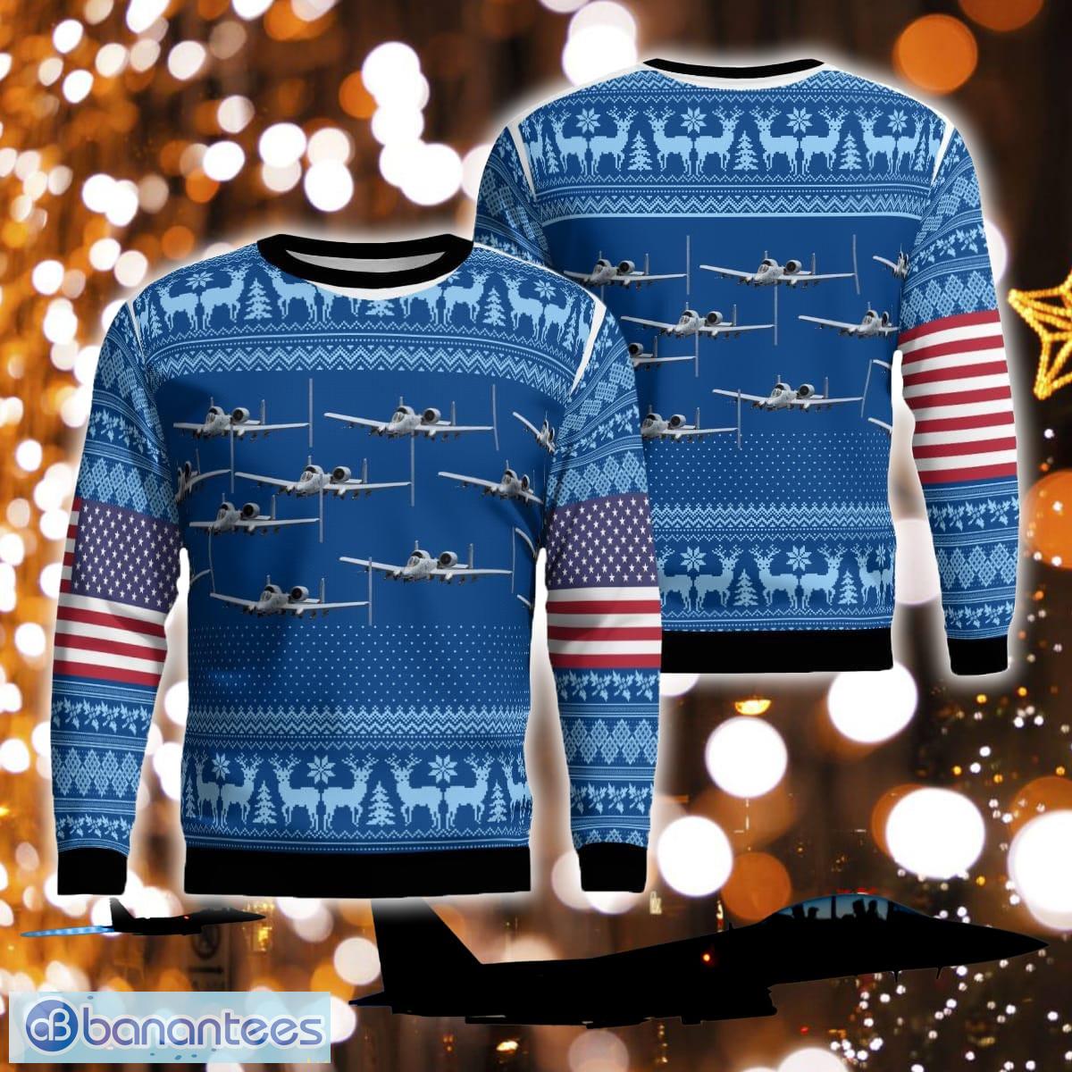 Top 10 hotsell ugly christmas sweaters