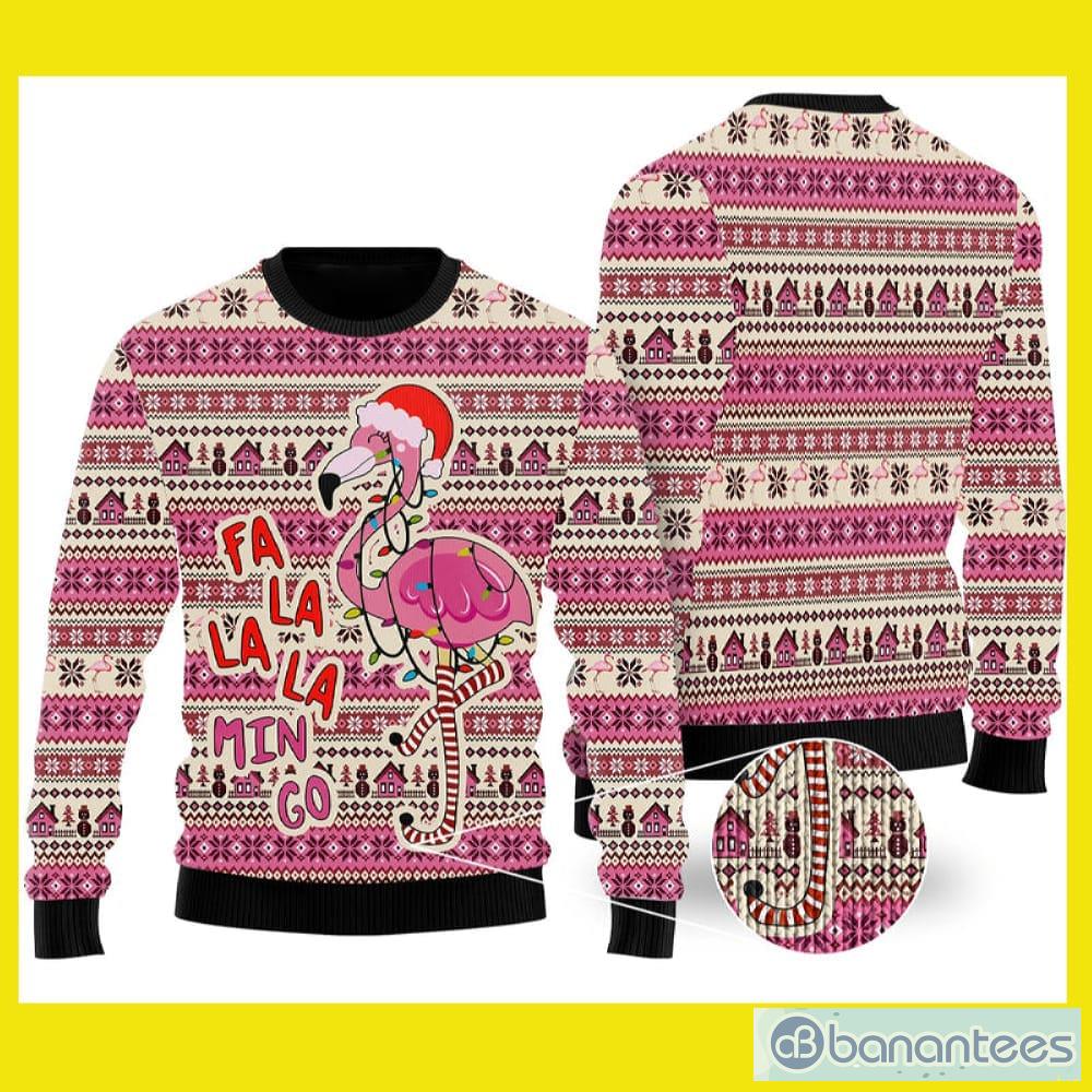 Miami Dolphins Christmas Skull Halloween Ugly Christmas Sweater - Banantees