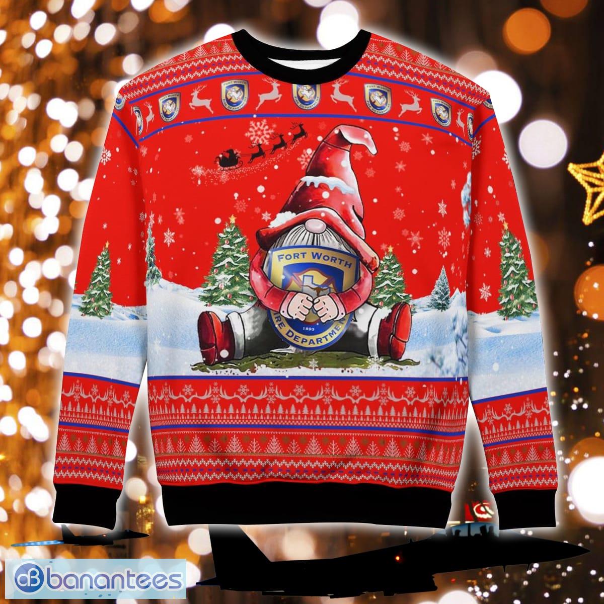 Bay 2024 christmas sweater