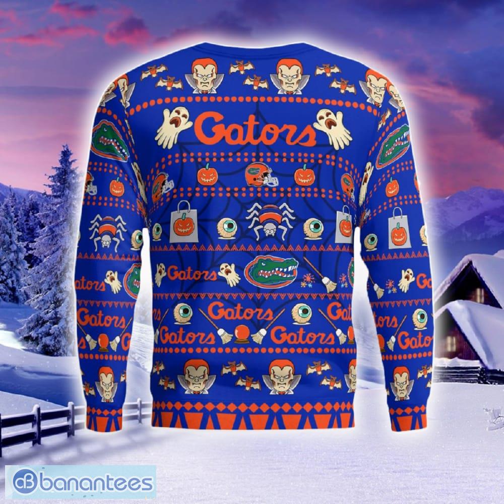 Florida gators christmas on sale sweater