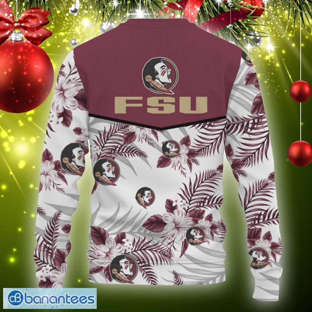 Fsu ugly outlet sweater