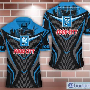 food city 3D Sport Polo Shirt Nice Gift Product Photo 1